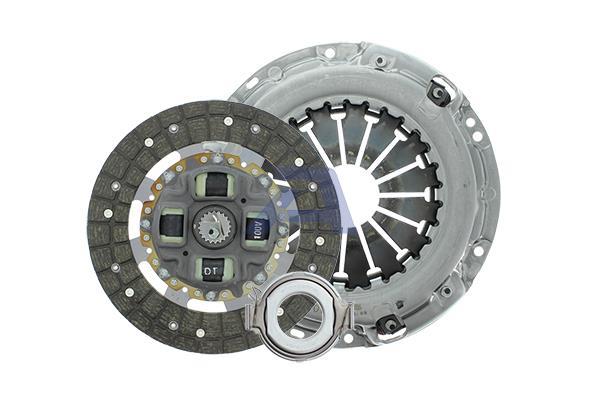 Kit d'embrayage AISIN KT-038B